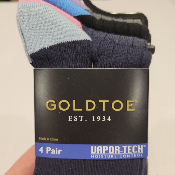 Socks - Picture 3 of 7